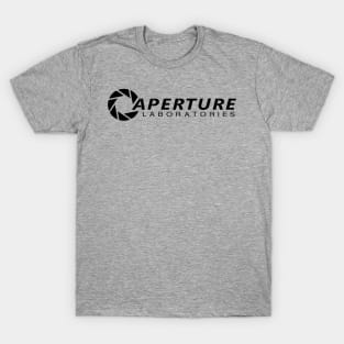 Aperture Laboratories T-Shirt